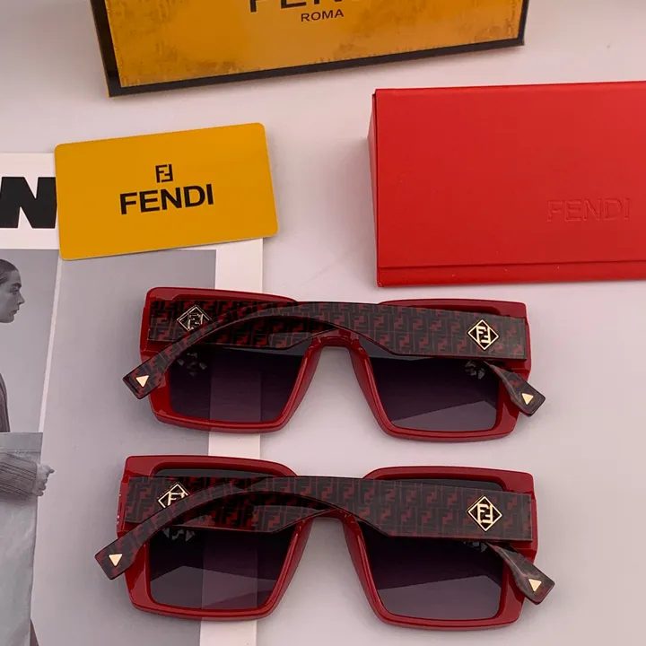 スーパーコピー フェンディ サングラス