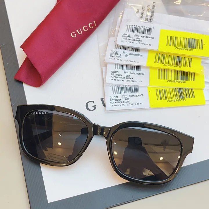 スーパーコピー グッチ サングラス