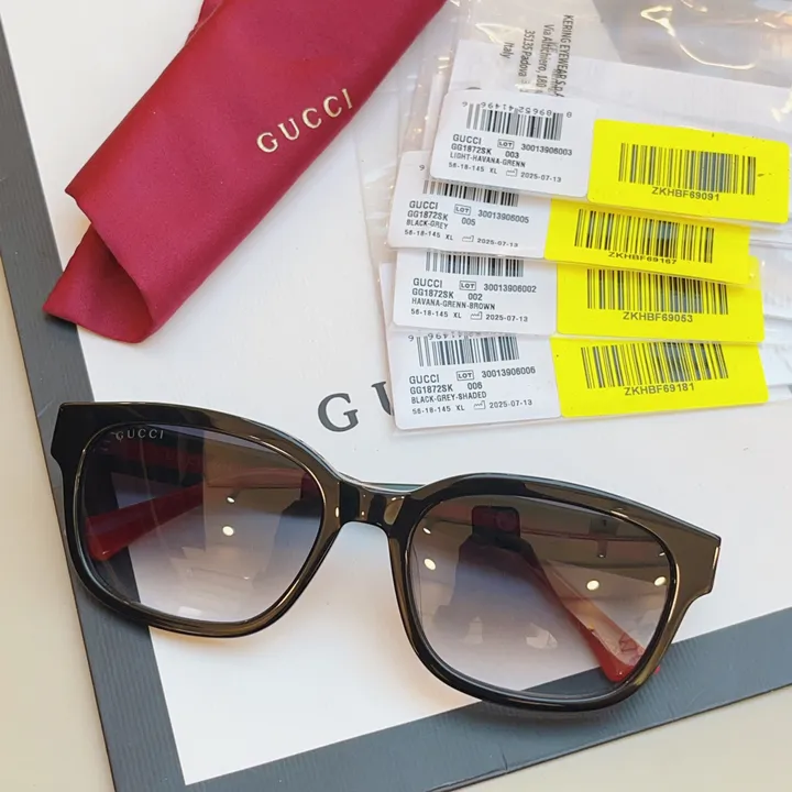 スーパーコピー グッチ サングラス