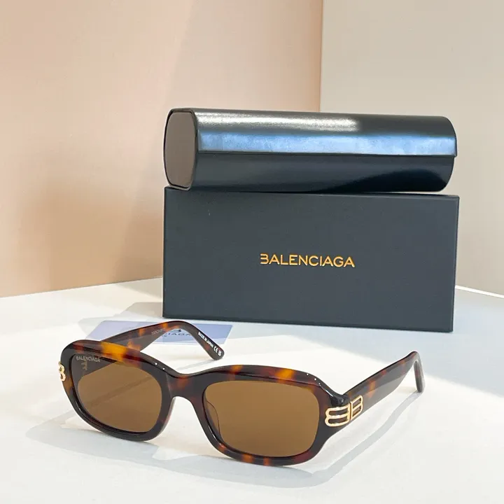 スーパーコピー バレンシアガ サングラス
