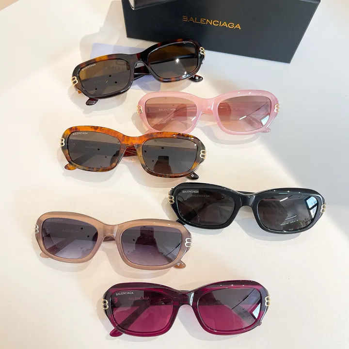 スーパーコピー バレンシアガ サングラス