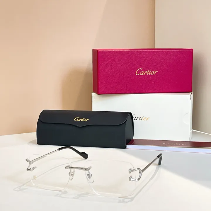 スーパーコピー カルティエ サングラス