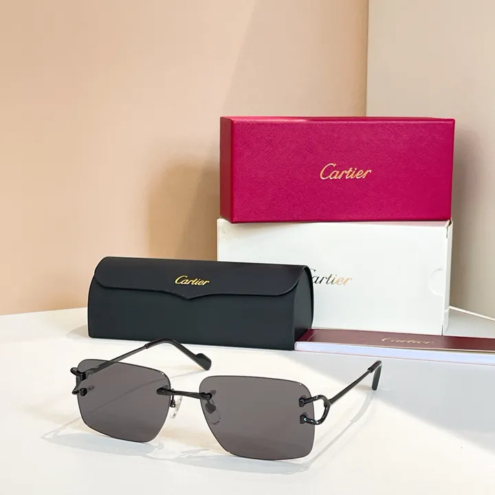 スーパーコピー カルティエ サングラス