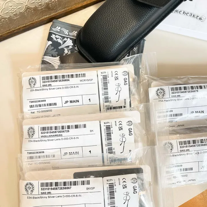 スーパーコピー クロムハーツ サングラス