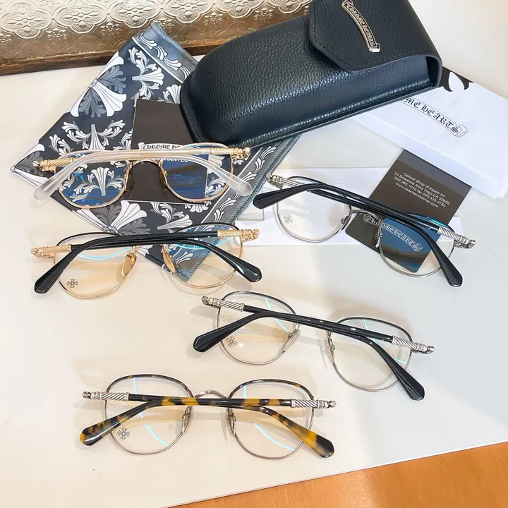 スーパーコピー クロムハーツ サングラス