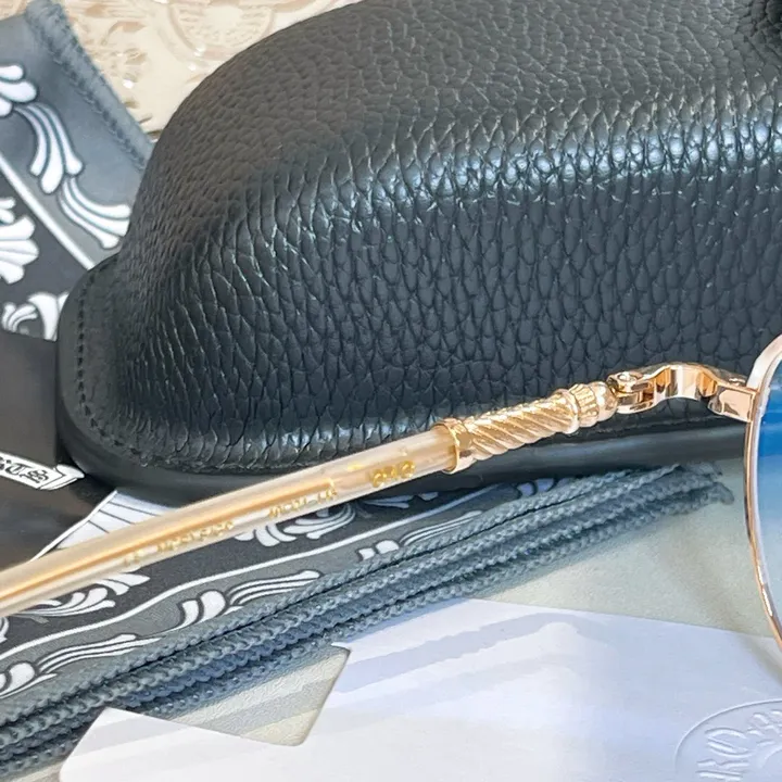 スーパーコピー クロムハーツ サングラス