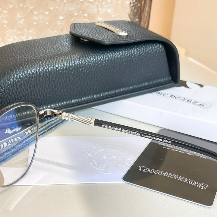 スーパーコピー クロムハーツ サングラス