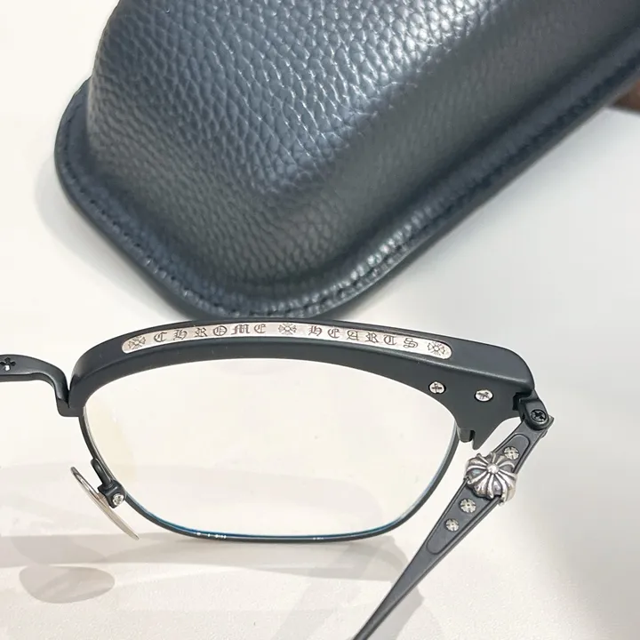 スーパーコピー クロムハーツ サングラス