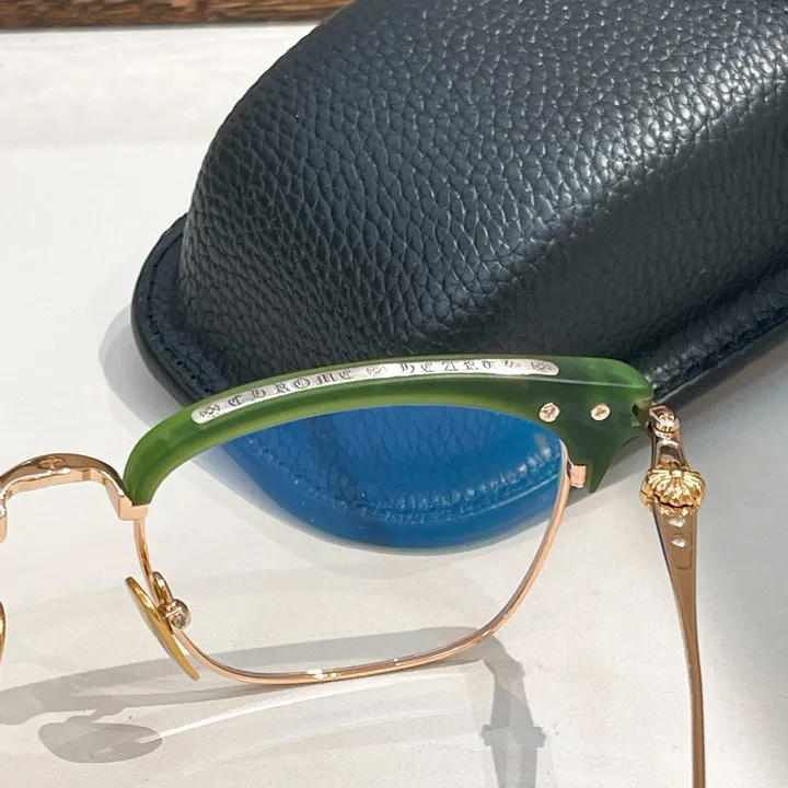 スーパーコピー クロムハーツ サングラス