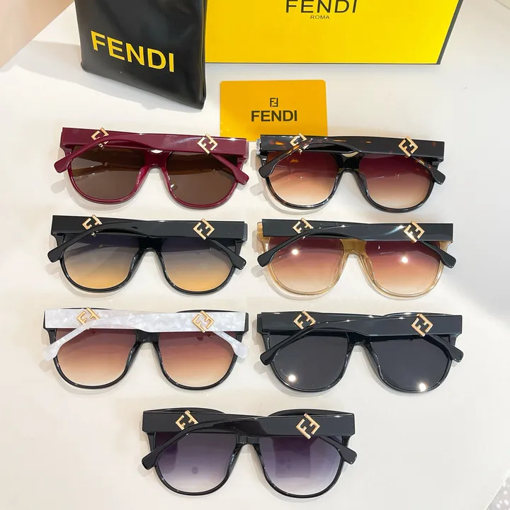 スーパーコピー フェンディ サングラス
