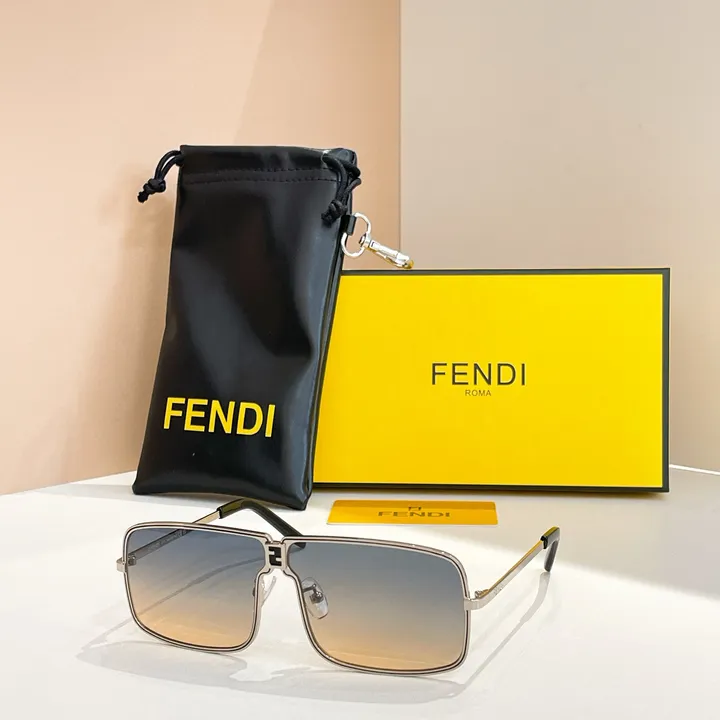 スーパーコピー フェンディ サングラス