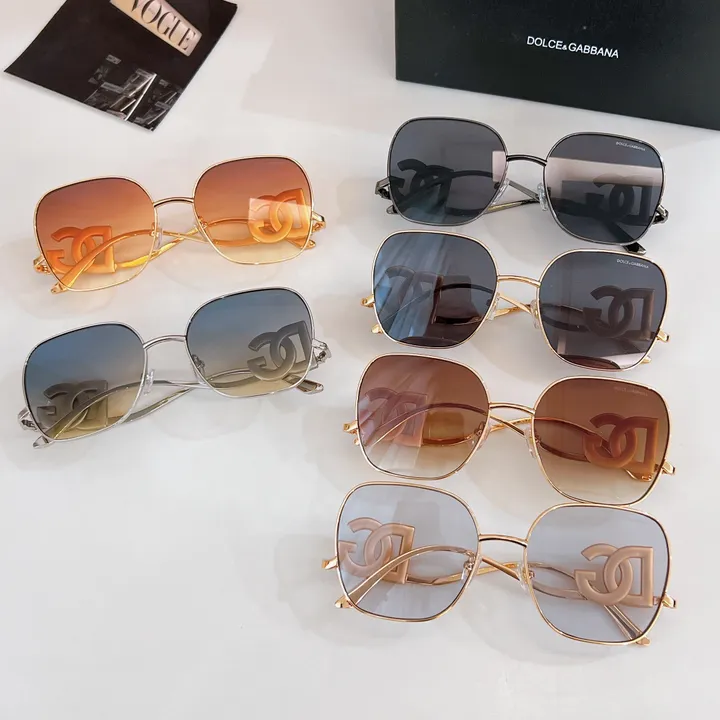 スーパーコピー ドルチェ＆ガッバーナ サングラス