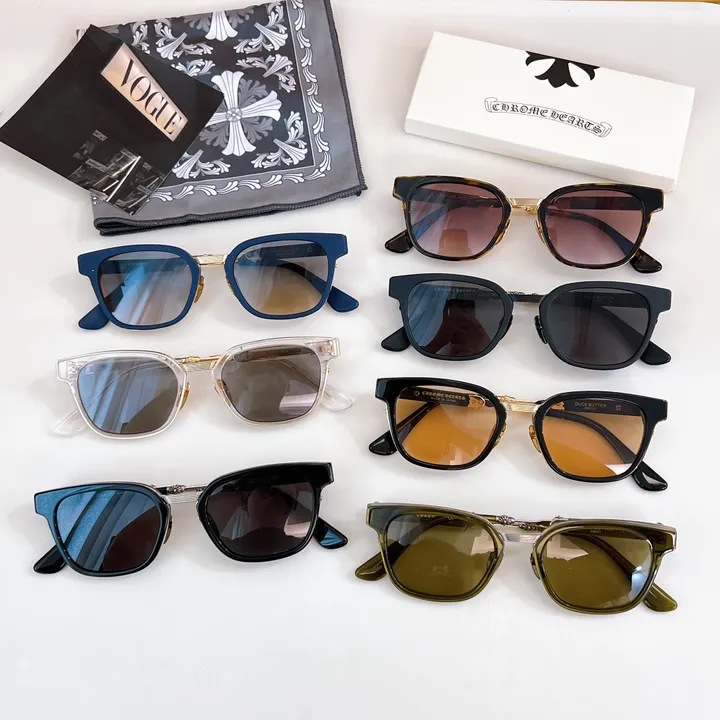 スーパーコピー クロムハーツ サングラス