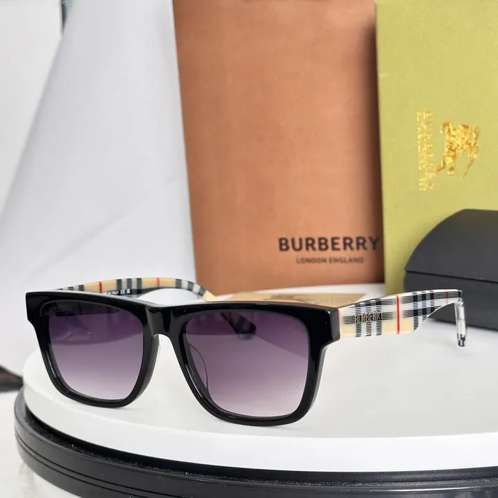 スーパーコピー バーバリー ス サングラス