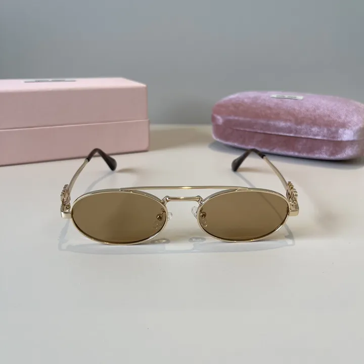 スーパーコピー ミュウミュウ サングラス