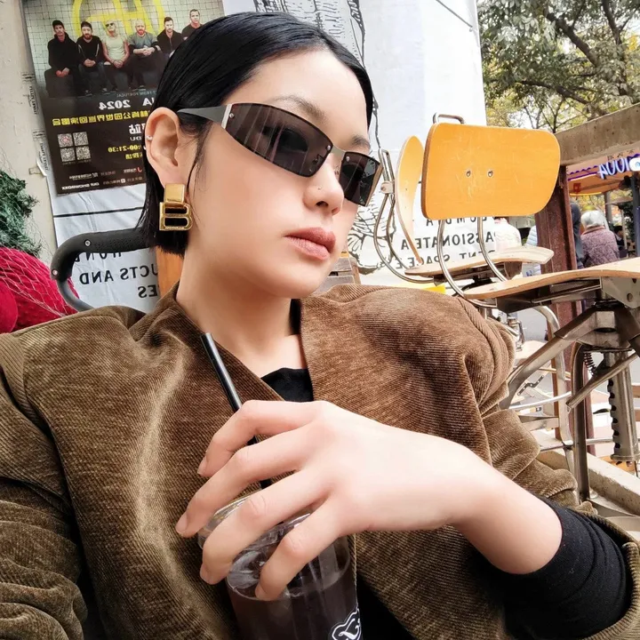 スーパーコピー シャネル サングラス