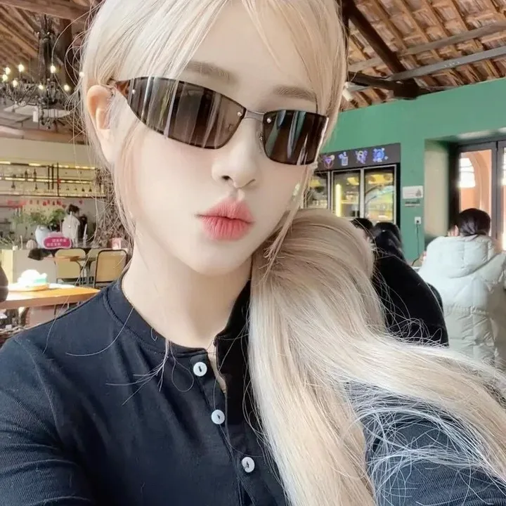 スーパーコピー シャネル サングラス