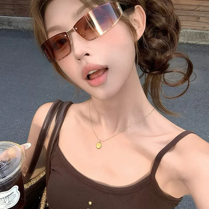 スーパーコピー シャネル サングラス