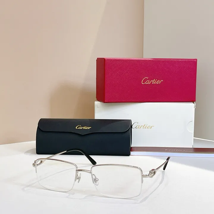 スーパーコピー カルティエ サングラス