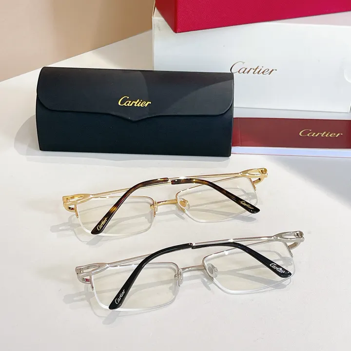 スーパーコピー カルティエ サングラス