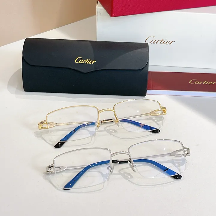 スーパーコピー カルティエ サングラス