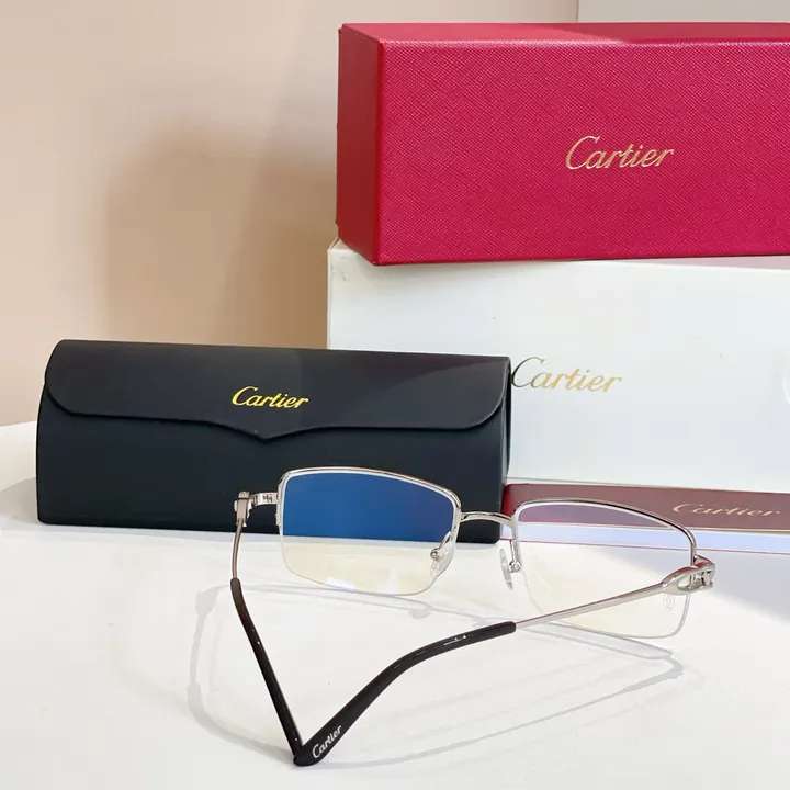 スーパーコピー カルティエ サングラス