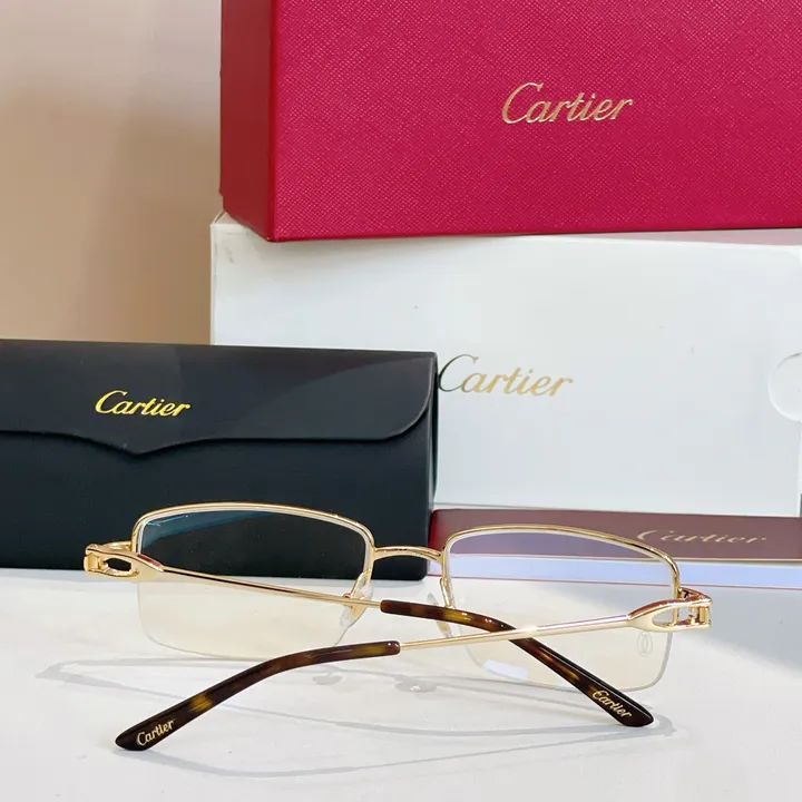 スーパーコピー カルティエ サングラス