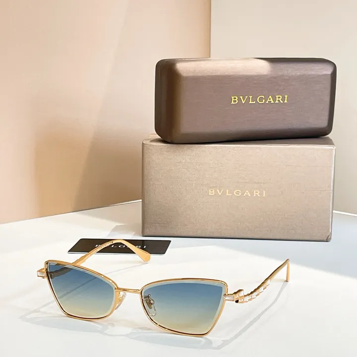 スーパーコピー ブルガリ サングラス
