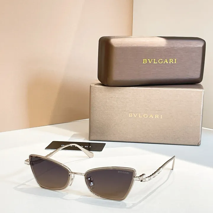 スーパーコピー ブルガリ サングラス