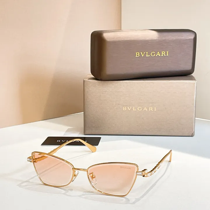 スーパーコピー ブルガリ サングラス