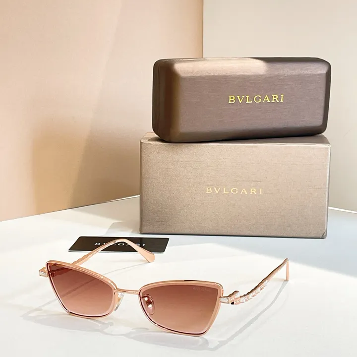 スーパーコピー ブルガリ サングラス