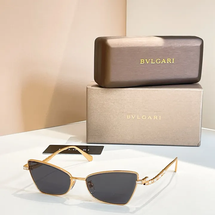 スーパーコピー ブルガリ サングラス