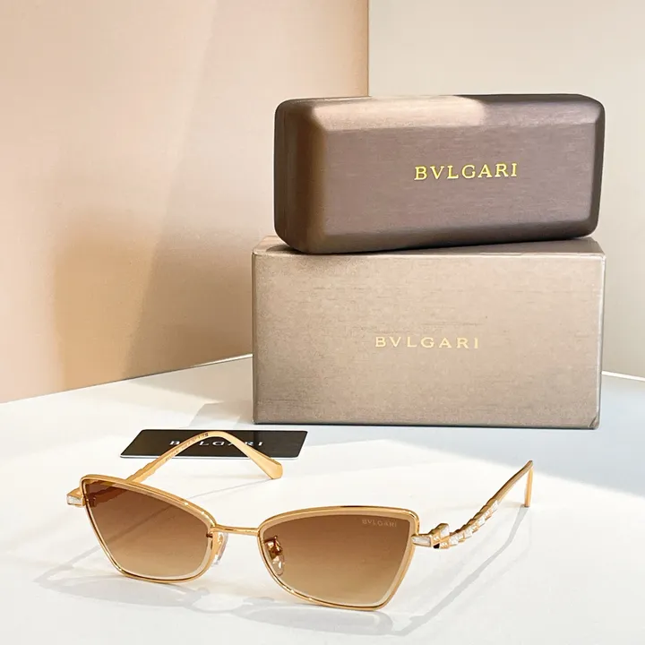 スーパーコピー ブルガリ サングラス