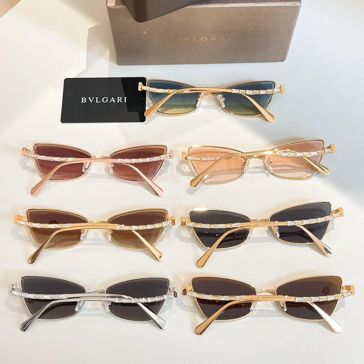 スーパーコピー ブルガリ サングラス