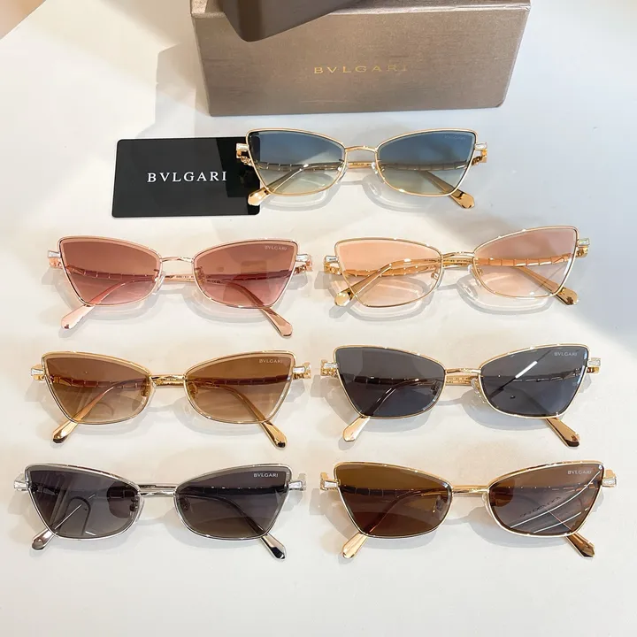 スーパーコピー ブルガリ サングラス