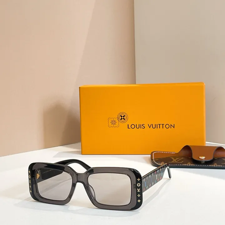 スーパーコピー ルイヴィトン サングラス