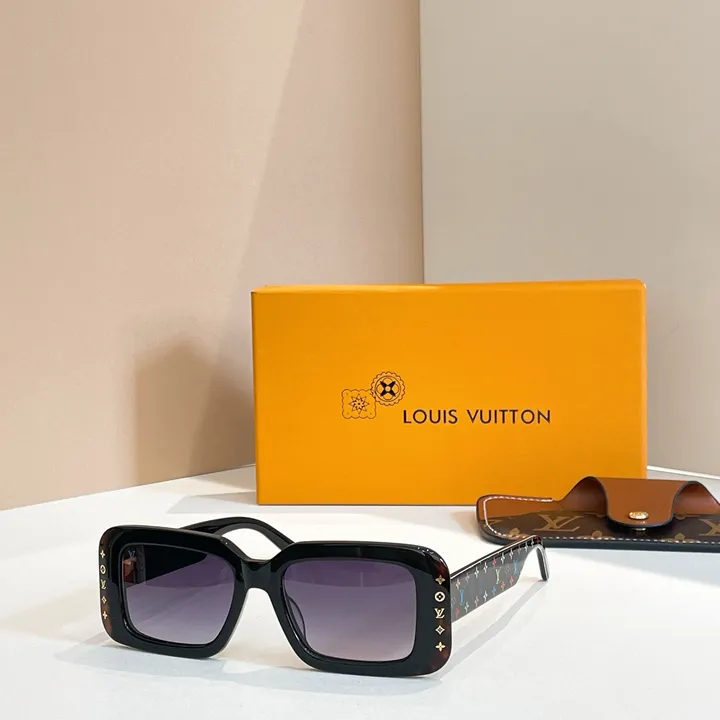 スーパーコピー ルイヴィトン サングラス
