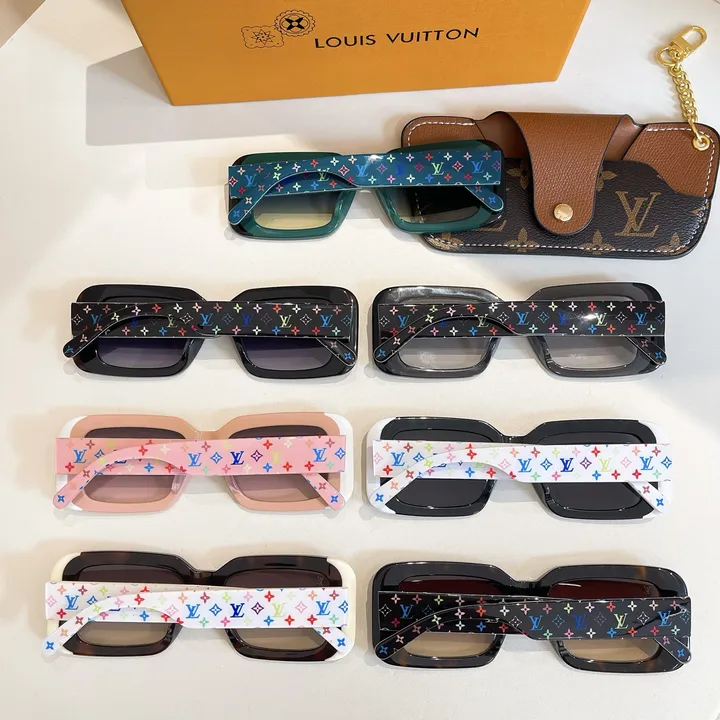 スーパーコピー ルイヴィトン サングラス