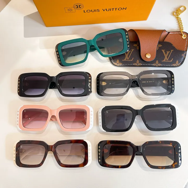 スーパーコピー ルイヴィトン サングラス