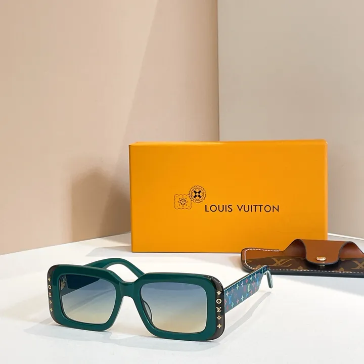 スーパーコピー ルイヴィトン サングラス