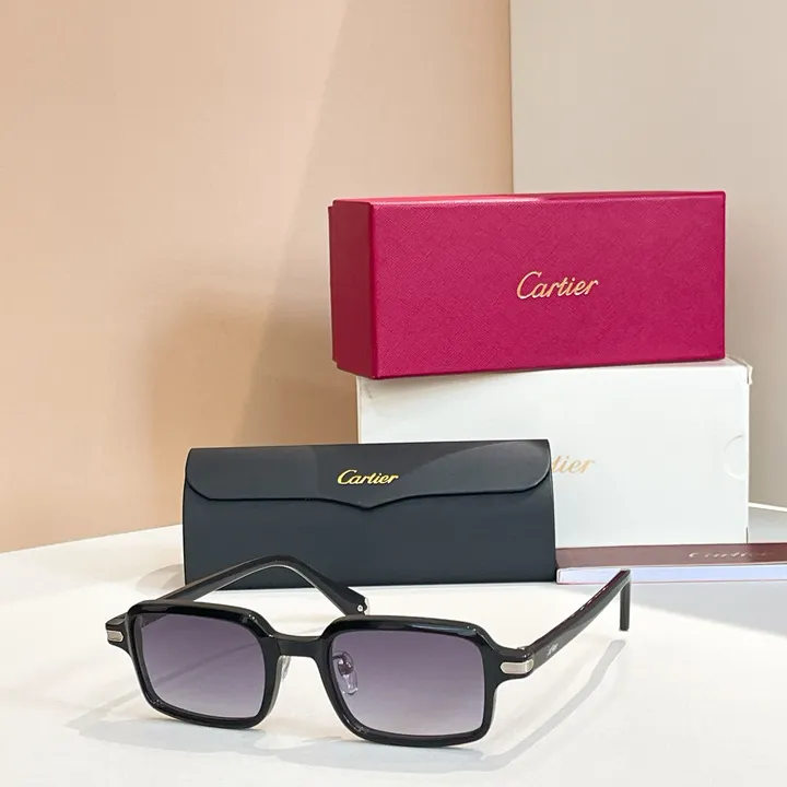 スーパーコピー カルティエ サングラス