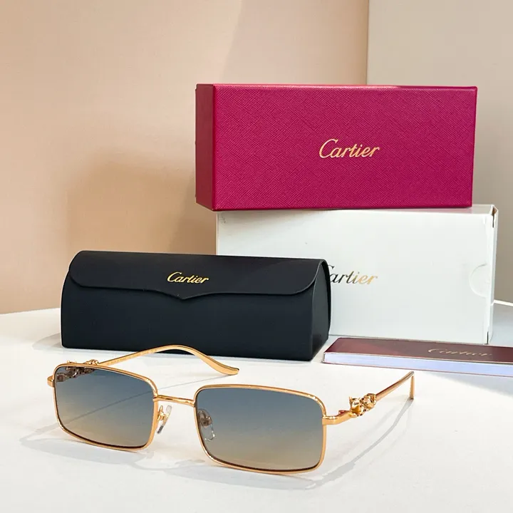 スーパーコピー カルティエ サングラス