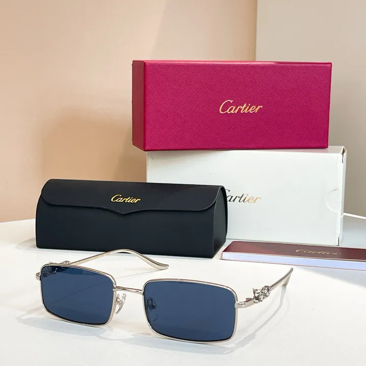 スーパーコピー カルティエ サングラス