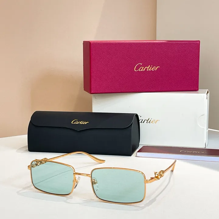 スーパーコピー カルティエ サングラス