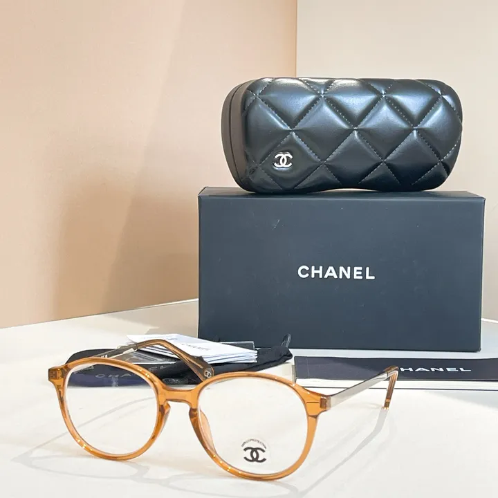 スーパーコピー シャネル サングラス