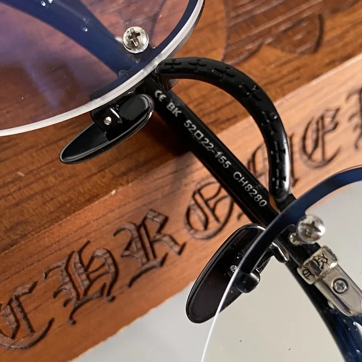 スーパーコピー クロムハーツ サングラス