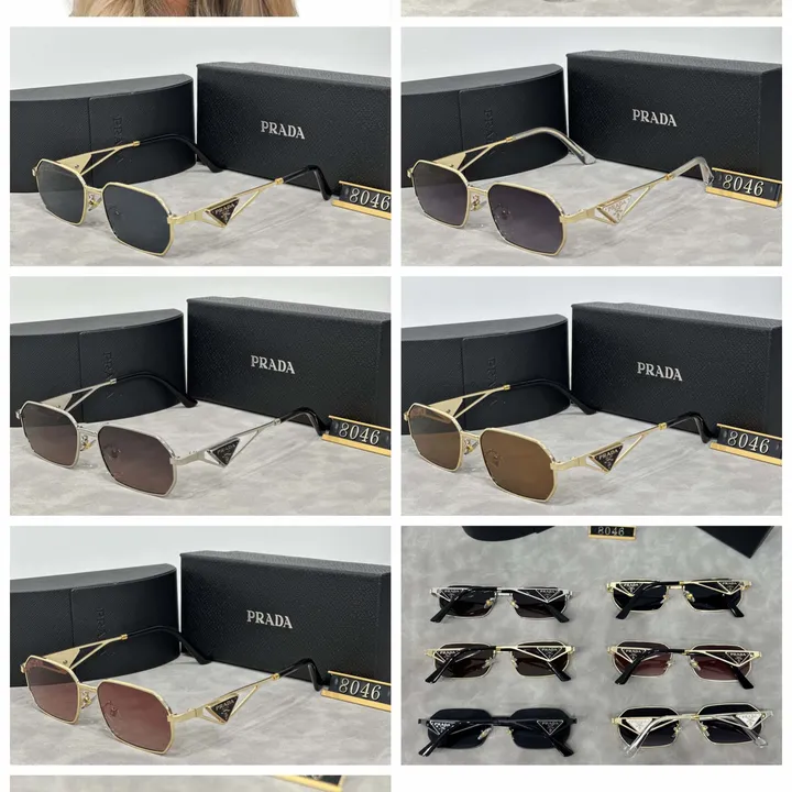 スーパーコピー プラダ サングラス