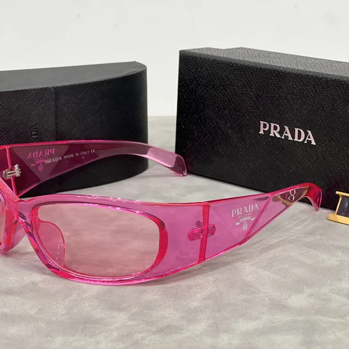 スーパーコピー プラダ サングラス