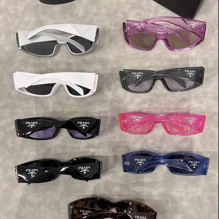 スーパーコピー プラダ サングラス
