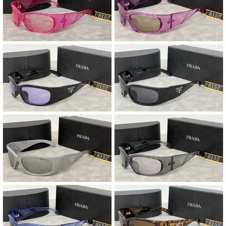 スーパーコピー プラダ サングラス
